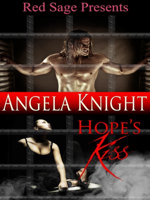 cover image of Hope's Kiss